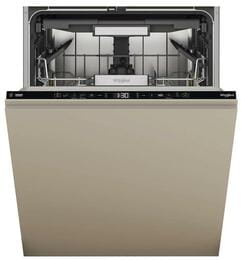 Посудомоечная машина Whirlpool W7I HT58 T