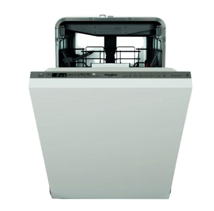 Встраиваемая посудомоечная машина Whirlpool WSIO 3O34 PFEX