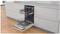 Фото - Встраиваемая посудомоечная машина Whirlpool WSIO 3O34 PFEX | click.ua