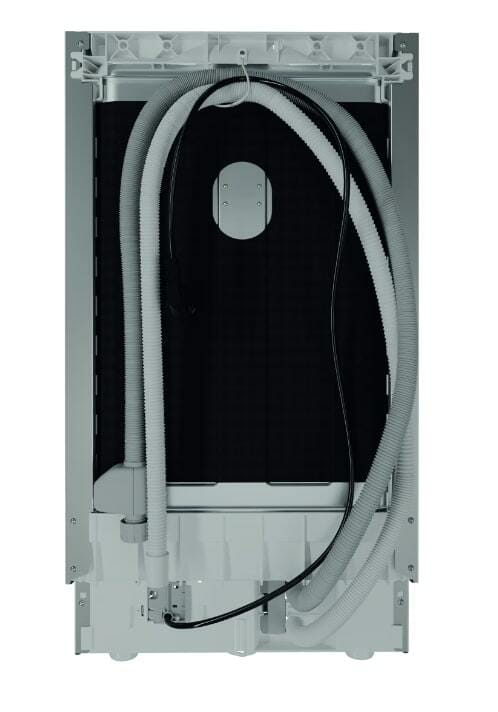 Встраиваемая посудомоечная машина Whirlpool WSIO3O34PFEX