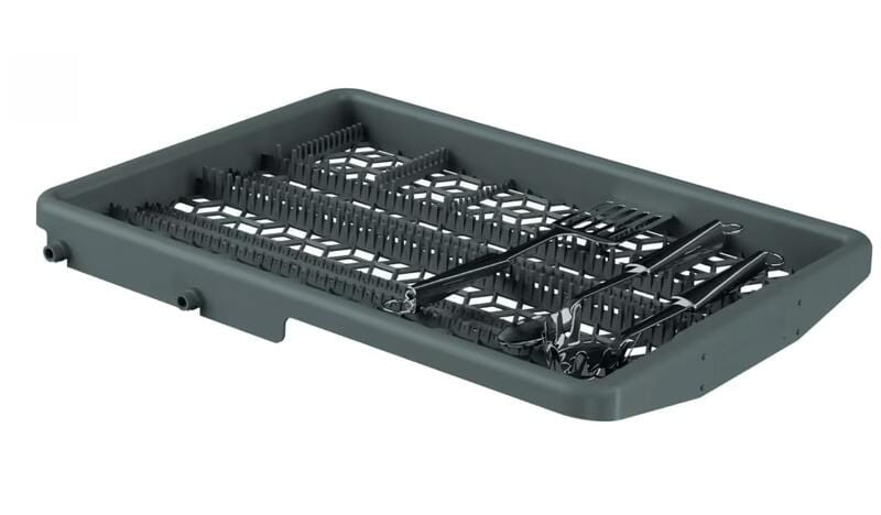 Встраиваемая посудомоечная машина Whirlpool WSIO3O34PFEX