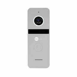 Вызывная панель Neolight Solo X Silver