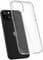 Фото - Чeхол-накладка Spigen Ultra Hybrid для Apple iPhone 15 Plus Frost Clear (ACS06655) | click.ua