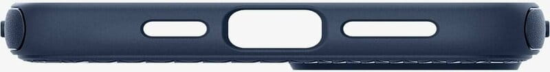 Чeхол-накладка Spigen Mag Armor MagFit для Apple iPhone 15 Plus Navy Blue (ACS06672)