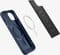 Фото - Чохол-накладка Spigen Mag Armor MagFit для Apple iPhone 15 Plus Navy Blue (ACS06672) | click.ua