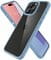 Фото - Чeхол-накладка Spigen Ultra Hybrid для Apple iPhone 15 Pro Max Sierra Blue (ACS06572) | click.ua