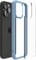 Фото - Чeхол-накладка Spigen Ultra Hybrid для Apple iPhone 15 Pro Max Sierra Blue (ACS06572) | click.ua