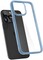 Фото - Чохол-накладка Spigen Ultra Hybrid для Apple iPhone 15 Pro Max Sierra Blue (ACS06572) | click.ua