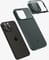 Фото - Чохол-накладка Spigen Optik Armor MagFit для Apple iPhone 15 Pro Abyss Green (ACS06739) | click.ua