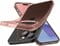 Фото - Чeхол-накладка Spigen Crystal Flex для Apple iPhone 15 Pro Max Rose Crystal (ACS06445) | click.ua