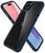 Фото - Чeхол-накладка Spigen Ultra Hybrid для Apple iPhone 15 Navy Blue (ACS06801) | click.ua