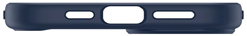 Чохол-накладка Spigen Ultra Hybrid для Apple iPhone 15 Navy Blue (ACS06801)