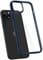 Фото - Чeхол-накладка Spigen Ultra Hybrid для Apple iPhone 15 Navy Blue (ACS06801) | click.ua
