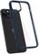 Фото - Чохол-накладка Spigen Ultra Hybrid для Apple iPhone 15 Navy Blue (ACS06801) | click.ua