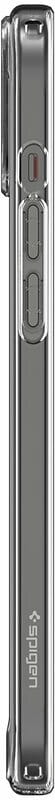 Чохол-накладка Spigen Ultra Hybrid для Apple iPhone 15 Plus Crystal Clear (ACS06653)