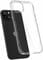 Фото - Чохол-накладка Spigen Ultra Hybrid для Apple iPhone 15 Plus Crystal Clear (ACS06653) | click.ua