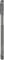 Фото - Чохол-накладка Spigen Ultra Hybrid для Apple iPhone 15 Plus Crystal Clear (ACS06653) | click.ua
