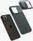 Фото - Чохол-накладка Spigen Optik Armor MagFit для Apple iPhone 15 Pro Max Abyss Green (ACS06600) | click.ua