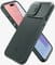 Фото - Чeхол-накладка Spigen Optik Armor MagFit для Apple iPhone 15 Pro Max Abyss Green (ACS06600) | click.ua
