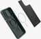 Фото - Чeхол-накладка Spigen Optik Armor MagFit для Apple iPhone 15 Pro Max Abyss Green (ACS06600) | click.ua