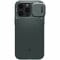 Фото - Чeхол-накладка Spigen Optik Armor MagFit для Apple iPhone 15 Pro Max Abyss Green (ACS06600) | click.ua