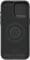 Фото - Чохол-накладка Spigen Optik Armor MagFit для Apple iPhone 15 Pro Max Black (ACS06599) | click.ua