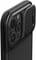 Фото - Чохол-накладка Spigen Optik Armor MagFit для Apple iPhone 15 Pro Max Black (ACS06599) | click.ua