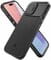 Фото - Чохол-накладка Spigen Optik Armor MagFit для Apple iPhone 15 Pro Max Black (ACS06599) | click.ua