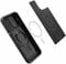 Фото - Чохол-накладка Spigen Optik Armor MagFit для Apple iPhone 15 Pro Max Black (ACS06599) | click.ua