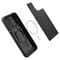 Фото - Чохол-накладка Spigen Optik Armor MagFit для Apple iPhone 15 Pro Black (ACS06738) | click.ua