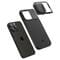 Фото - Чeхол-накладка Spigen Optik Armor MagFit для Apple iPhone 15 Pro Black (ACS06738) | click.ua