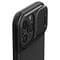 Фото - Чохол-накладка Spigen Optik Armor MagFit для Apple iPhone 15 Pro Black (ACS06738) | click.ua