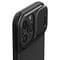 Фото - Чeхол-накладка Spigen Optik Armor MagFit для Apple iPhone 15 Pro Black (ACS06738) | click.ua