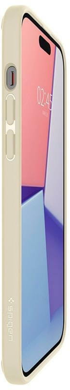 Чeхол-накладка Spigen Ultra Hybrid для Apple iPhone 15 Mute Beige (ACS06800)