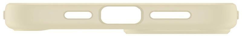 Чeхол-накладка Spigen Ultra Hybrid для Apple iPhone 15 Mute Beige (ACS06800)