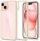 Фото - Чeхол-накладка Spigen Ultra Hybrid для Apple iPhone 15 Mute Beige (ACS06800) | click.ua
