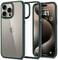 Фото - Чeхол-накладка Spigen Ultra Hybrid для Apple iPhone 15 Pro Max Abyss Green (ACS06574) | click.ua