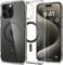 Фото - Чохол-накладка Spigen Ultra Hybrid MagFit для Apple iPhone 15 Pro Max Carbon Fiber (ACS06578) | click.ua