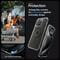 Фото - Чeхол-накладка Spigen Ultra Hybrid MagFit для Apple iPhone 15 Pro Max Carbon Fiber (ACS06578) | click.ua