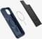 Фото - Чeхол-накладка Spigen Mag Armor MagFit для Apple iPhone 15 Navy Blue (ACS06816) | click.ua