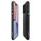 Фото - Чохол-накладка Spigen Liquid Air для Apple iPhone 15 Pro Matte Black (ACS06704) | click.ua