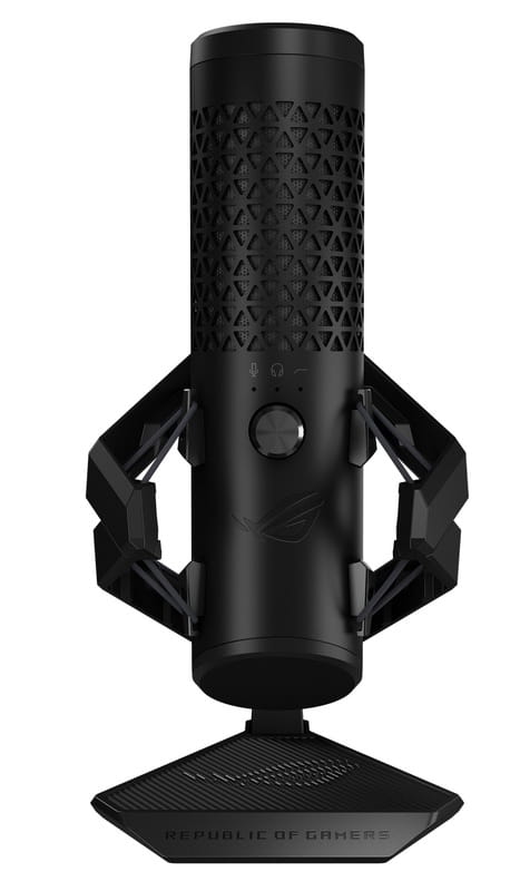 Мікрофон Asus ROG Carnyx (90YH03Z0-BAUA00)