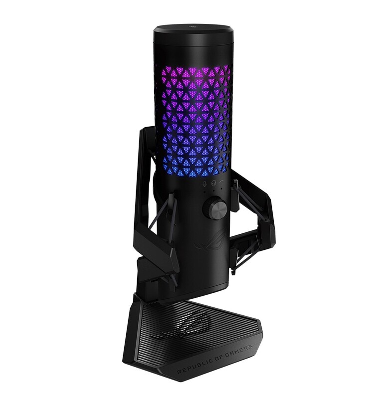 Микрофон Asus ROG Carnyx (90YH03Z0-BAUA00)