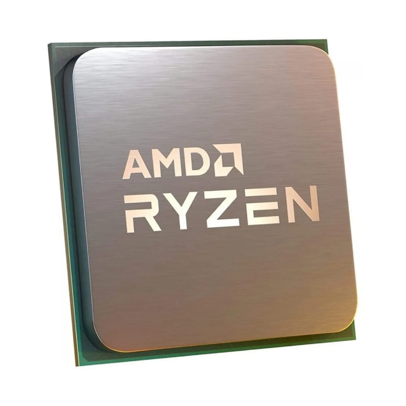Процессор AMD Ryzen 7 5700X3D (3.0GHz 96MB 105W AM4) Box (100-100001503WOF)