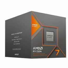 Процесор AMD Ryzen 7 8700G (4.2GHz 16MB 65W AM5) Box (100-100001236BOX)