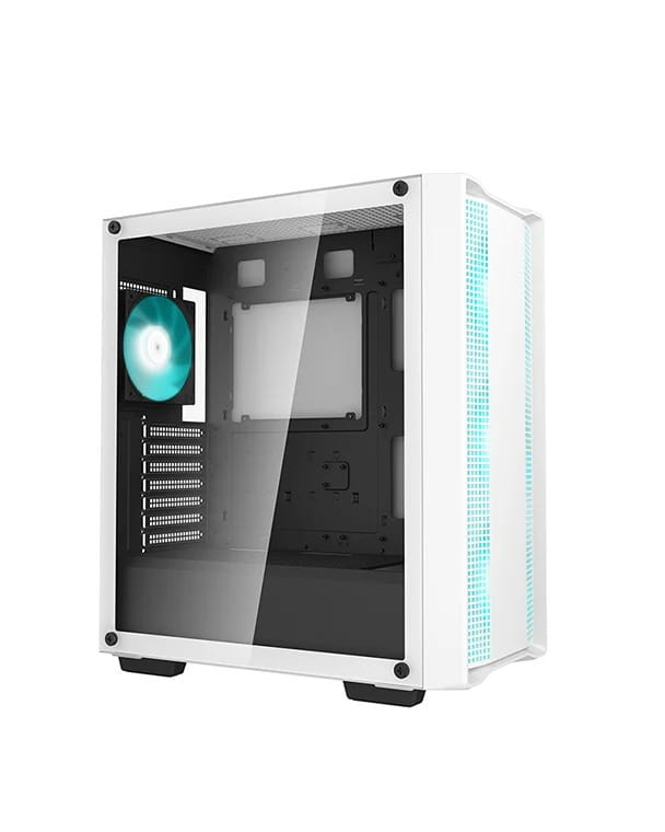 Корпус DeepCool CC560 V2 White (R-CC560-WHGAA4-G-2) без БП