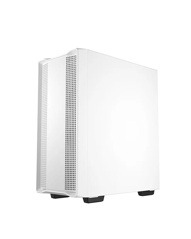 Корпус DeepCool CC560 V2 White (R-CC560-WHGAA4-G-2) без БП