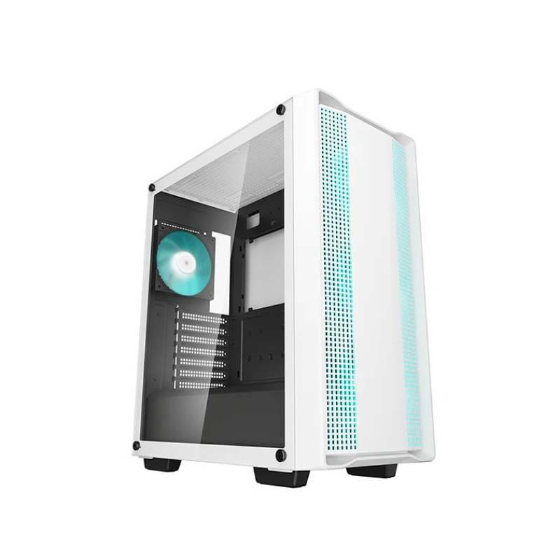 Корпус DeepCool CC560 V2 White (R-CC560-WHGAA4-G-2) без БП