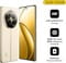 Фото - Смартфон Realme 12 Pro 5G 8/256GB (RMX3842) Dual Sim Navigator Beige | click.ua