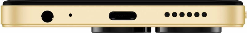 Смартфон Tecno Spark Go 2024 (BG6) 4/128GB Dual Sim Alpenglow Gold (4894947018091)